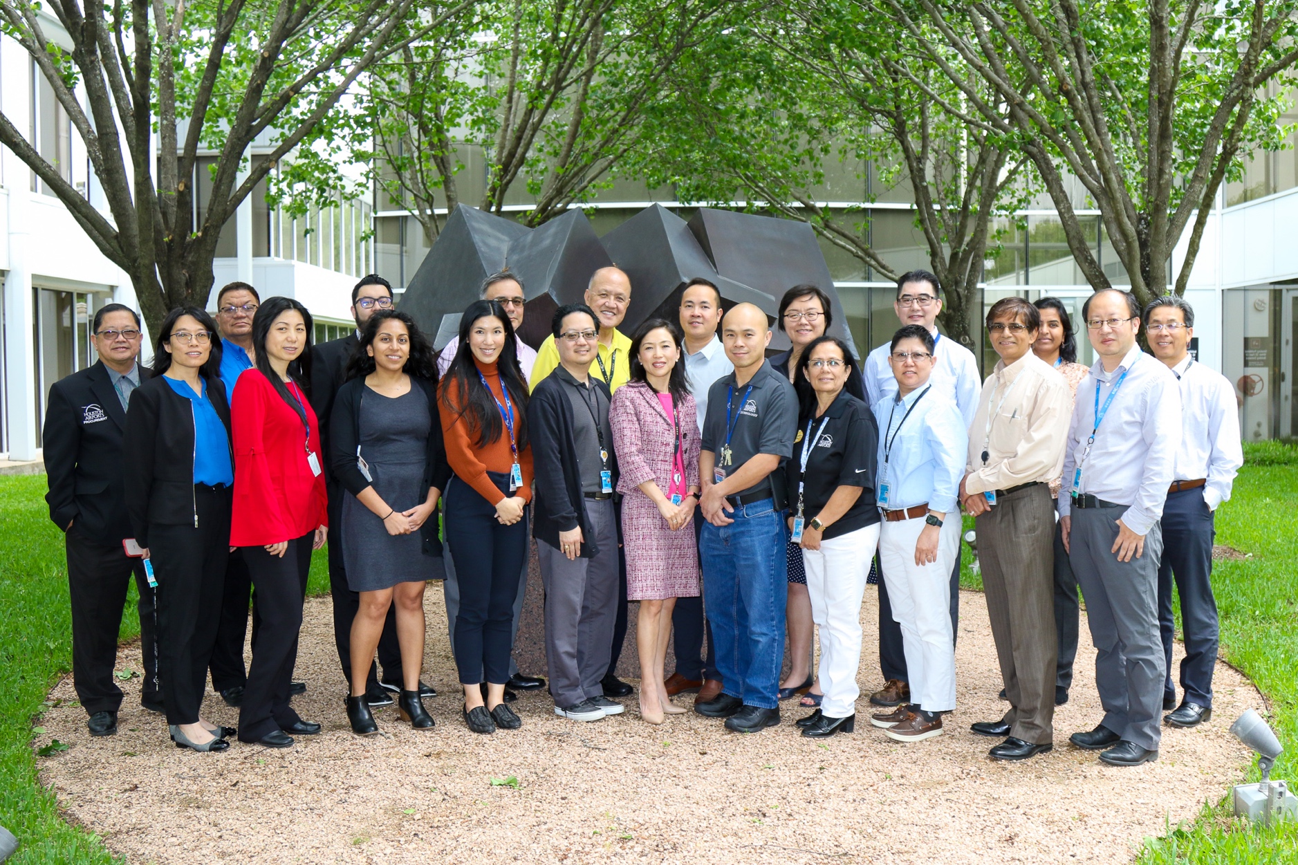 Houston Airports Celebrates Asian American And Pacific Islander Aapi